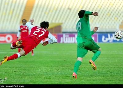 لیگ برتر فوتبال، دیدار 6 امتیازی در مازندران و تقابل تیم های شکست خورده