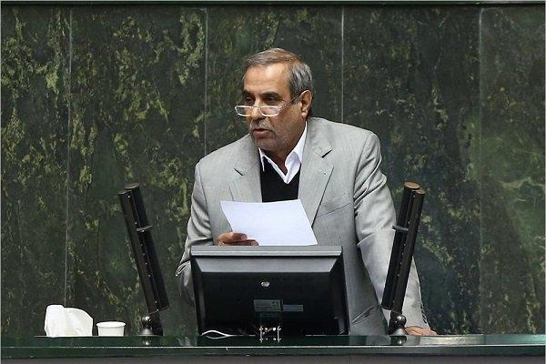 نیکزادی طی تذکری در صحن: چرا مناطق محروم و دور افتاده سهم مساوی در بودجه ندارند؟، کشاورزان برای پرداخت وام های خود دچار مشکل هستند نیکزادی طی تذکری در صحن: چرا مناطق محروم و دور افتاده سهم مساوی در بودجه ندارند؟، کشاورزان برای پرداخت وام های خود دچار مشکل هستند