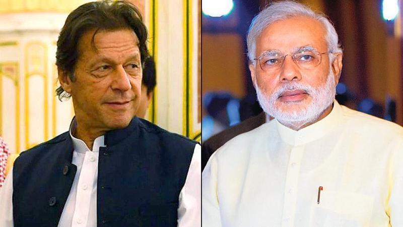 قدم های جدید هند و پاکستان در جهت تنش زدایی