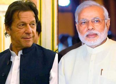 قدم های جدید هند و پاکستان در جهت تنش زدایی