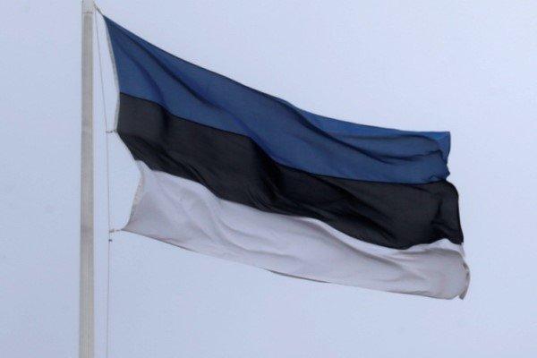 تشکیل دولت در استونی با بن بست روبرو شد