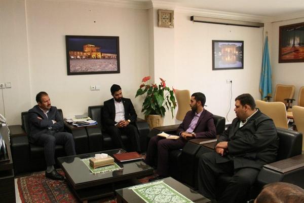 برنامه ریزی مبتنی بر حفظ میراث فرهنگی به توسعه پایدار در اصفهان می انجامد