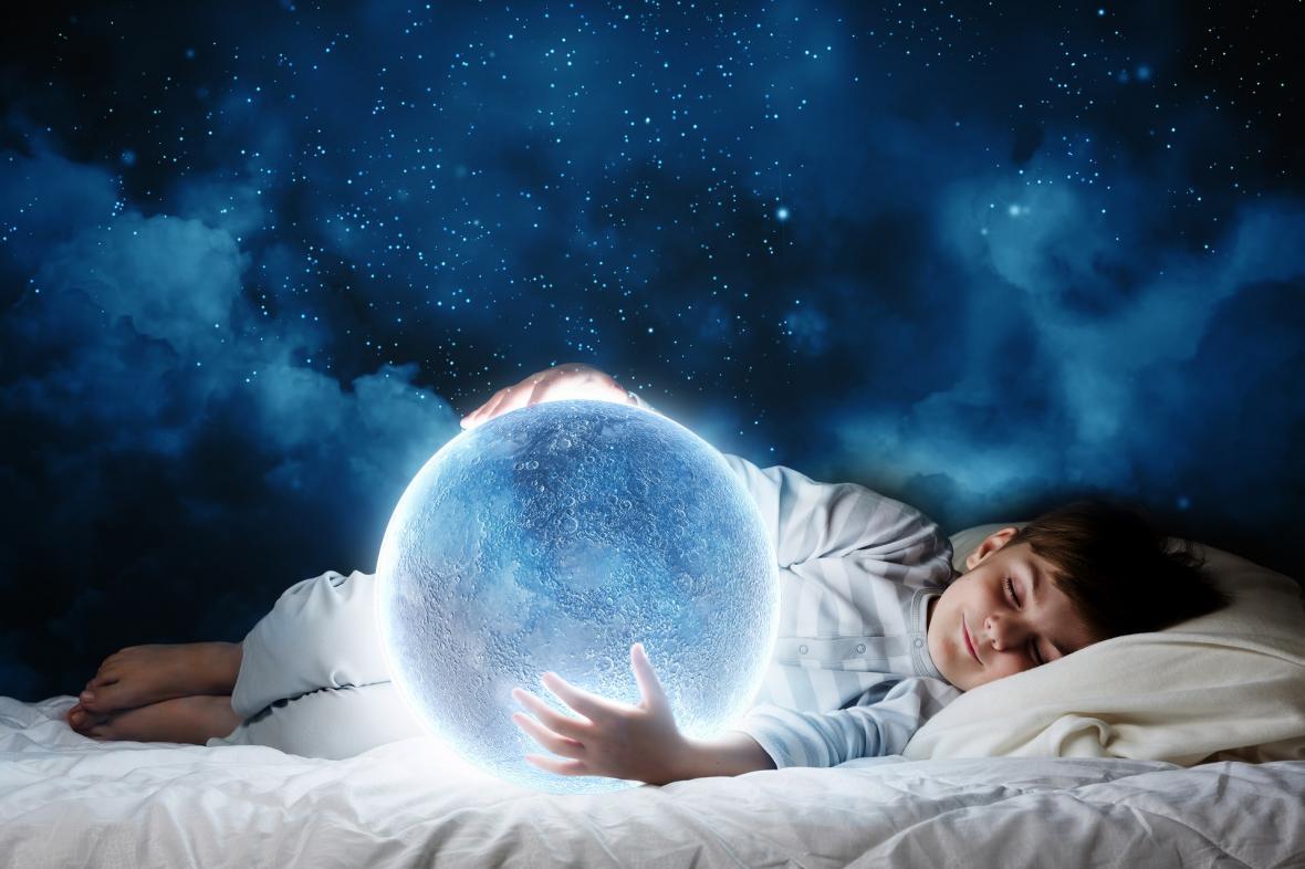 روز جهانی خواب دیدن؛ 10 حقیقت باورنکردنی در خصوص خواب دیدن که نمی دانستید