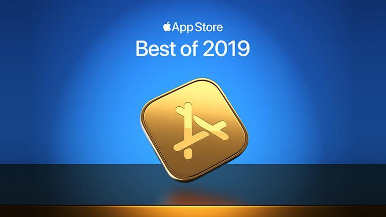 بهترین اپلیکیشن ها و بازی های اپ استور در سال 2019 به انتخاب اپل