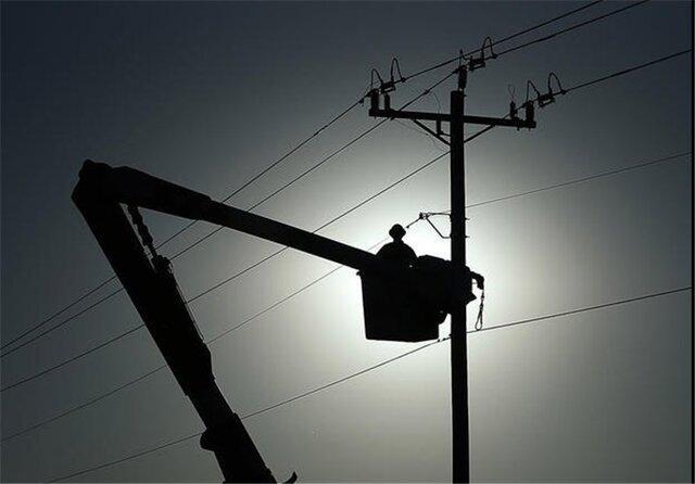 بهسازی شبکه های برق رسانی شرق شیراز بهسازی شبکه های برق رسانی شرق شیراز