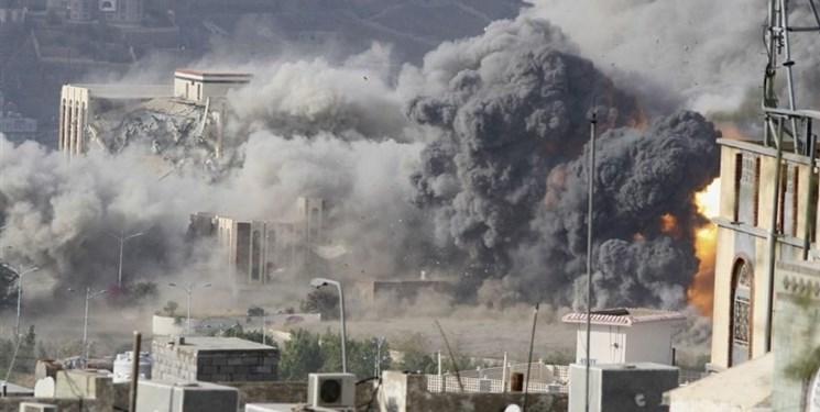 ائتلاف سعودی کماکان آتش بس غرب یمن را نقض می کند ائتلاف سعودی کماکان آتش بس غرب یمن را نقض می کند