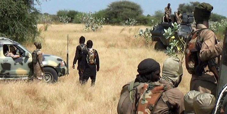 رویترز: 20 نیروی ارتش نیجریه در حمله داعش کشته شدند