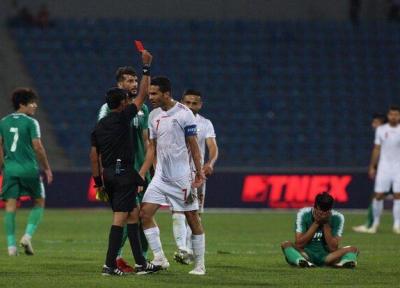 ادعای عربستانی ها مبنی بر محرومیت میزبانی تیم ملی صحت ندارد