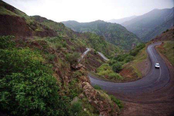 ورود گردشگران به پاوه ممنوع شد ورود گردشگران به پاوه ممنوع شد