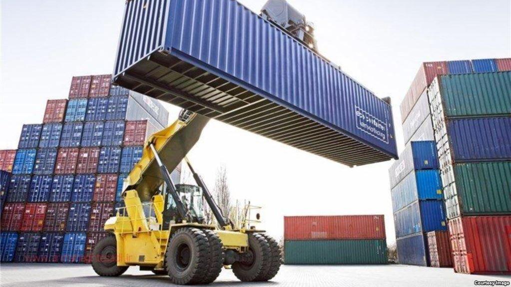 افزایش 23 درصدی ارزش صادرات استان همدان افزایش 23 درصدی ارزش صادرات استان همدان