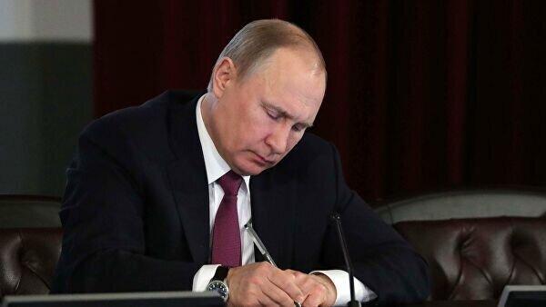 آغاز مخالفت روس ها با ماندگاری پوتین در قدرت
