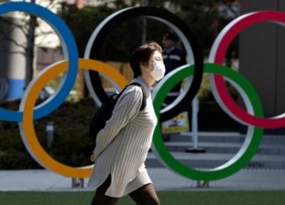 تصمیم نهایی برای المپیک توکیو چهار هفته دیگر گرفته می شود