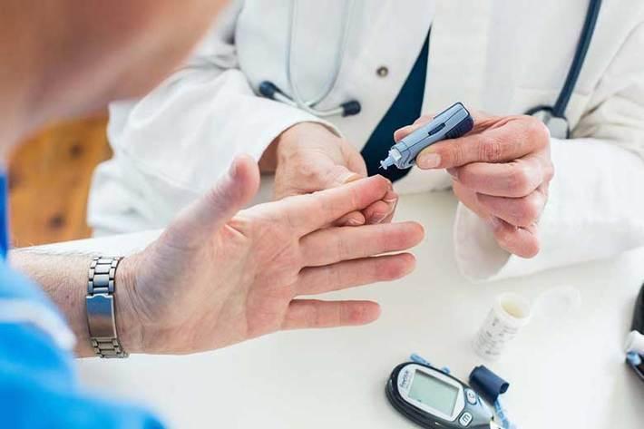 خطری مهم برای دیابتی ها