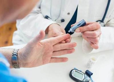 خطری مهم برای دیابتی ها