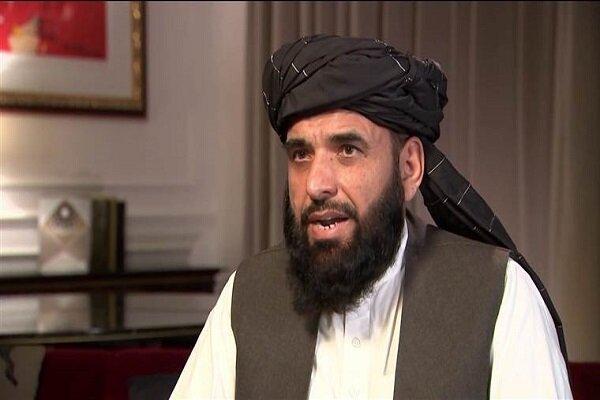 طالبان آماده مذاکره با کابل بعد از عید قربان