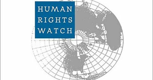 درخواست دیده بان حقوق بشر از عراق برای اعلام نتایج تحقیق درخصوص خشونتها علیه معترضان