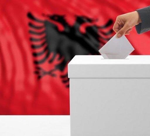 آلبانی اعضای جدید مجلس را انتخاب می نماید