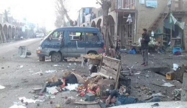 وقوع 3 انفجار پیاپی در کابل، هشدار مشکوک؛ شورش طالبان پس از خروج آمریکا از افغانستان