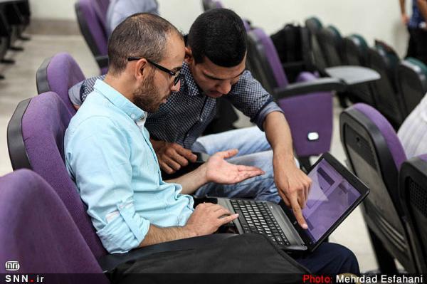 آغاز ثبت نام آزمون بخش نظری دوره ICU از امروز، 21 اردیبهشت آغاز ثبت نام آزمون بخش نظری دوره ICU از امروز، 21 اردیبهشت ماه