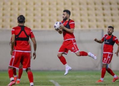 تیم ملی فوتبال ایران رویای بحرین را بر باد می دهد؟