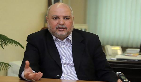 جهت گیری برنامه 1400 بر مبنای رشد اقتصادی است جهت گیری برنامه 1400 بر مبنای رشد مالی است