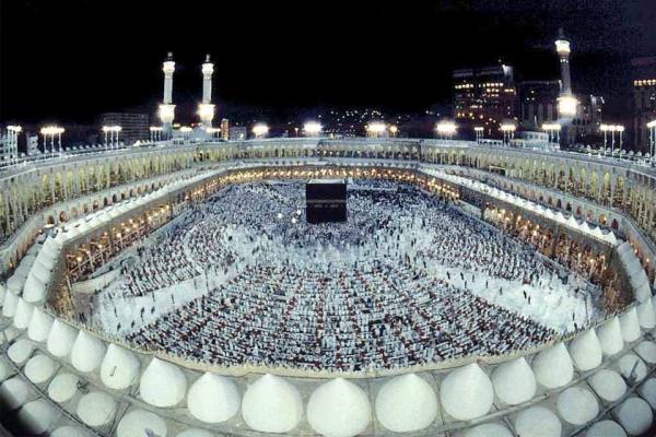پروازهای حج سال 96 تا پایان هفته نهایی شد پروازهای حج سال 96 تا انتها هفته نهایی شد