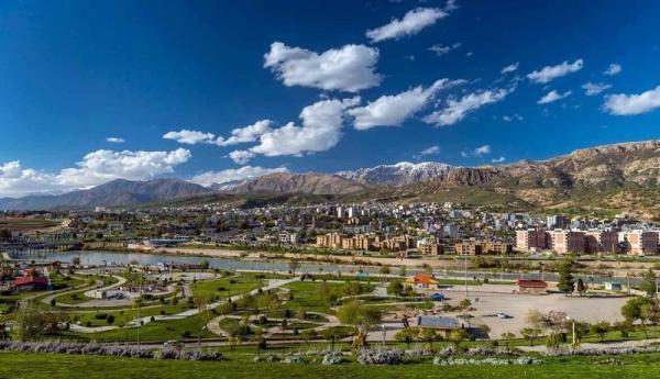 قیمت مسکن در مراکز استان ها چقدر افزایش یافت؟ ، رشد 8 درصدی قیمت مسکن در مراکز استان ها چقدر افزایش یافت؟ ، رشد 8 درصدی آپارتمان در یاسوج