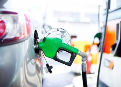 بنزین در قشم و کیش گران می گردد؟