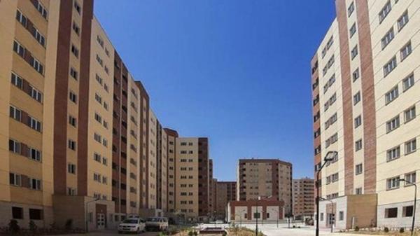 تثبیت قیمت دلار کلید رونق بازار مسکن است تثبیت قیمت دلار کلید رونق بازار مسکن است
