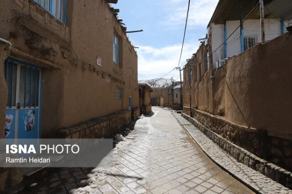 تهیه طرح و بهسازی 10 روستای هدف گردشگری در زنجان