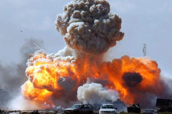 انفجار شدید در مرز آلمان و لهستان؛ 8 زخمی تور مقرون به صرفه آلمان: انفجار شدید در مرز آلمان و لهستان؛ 8 زخمی