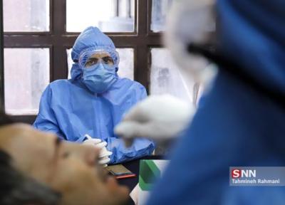 8 فوتی کرونا و شناسایی 270 بیمار نو در کشور