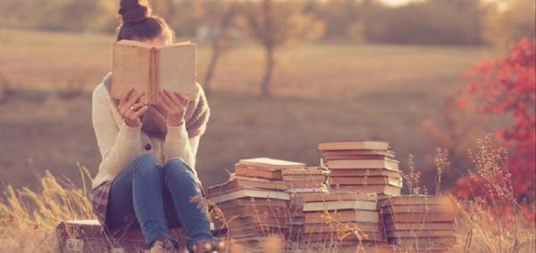 8 روش ساده برای اینکه کتاب خواندن جزئی از عادات روزمره تان گردد
