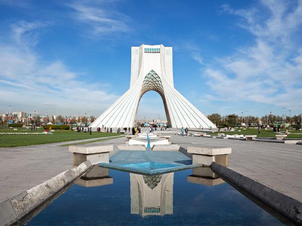 با تفریحات رایگان تهران آشنا شوید!