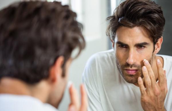 12 توصیه آرایشی ساده برای افزایش جذابیت آقایان